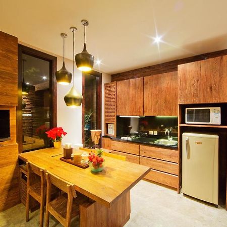 Villa Canthy Seminyak Pokoj fotografie