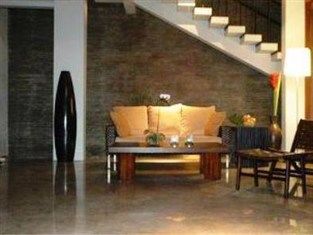 Villa Canthy Seminyak Exteriér fotografie