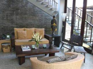 Villa Canthy Seminyak Exteriér fotografie