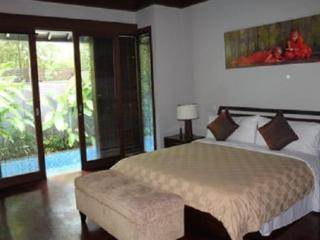 Villa Canthy Seminyak Exteriér fotografie