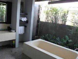 Villa Canthy Seminyak Exteriér fotografie